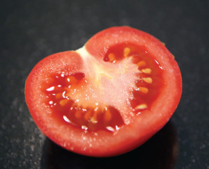 To find truly heirloom carrot seeds or tomato seeds, contact your local cooperative extension.